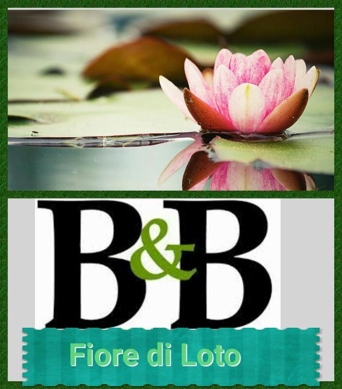 Fiore Di Loto Limatola Extérieur photo